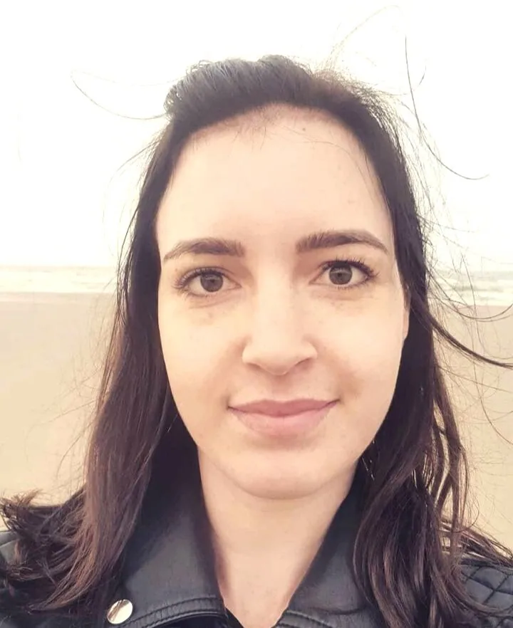 Olivia Ellenberger, Kosmetikerin EFZ und Gründerin von Lotus Cosmetic